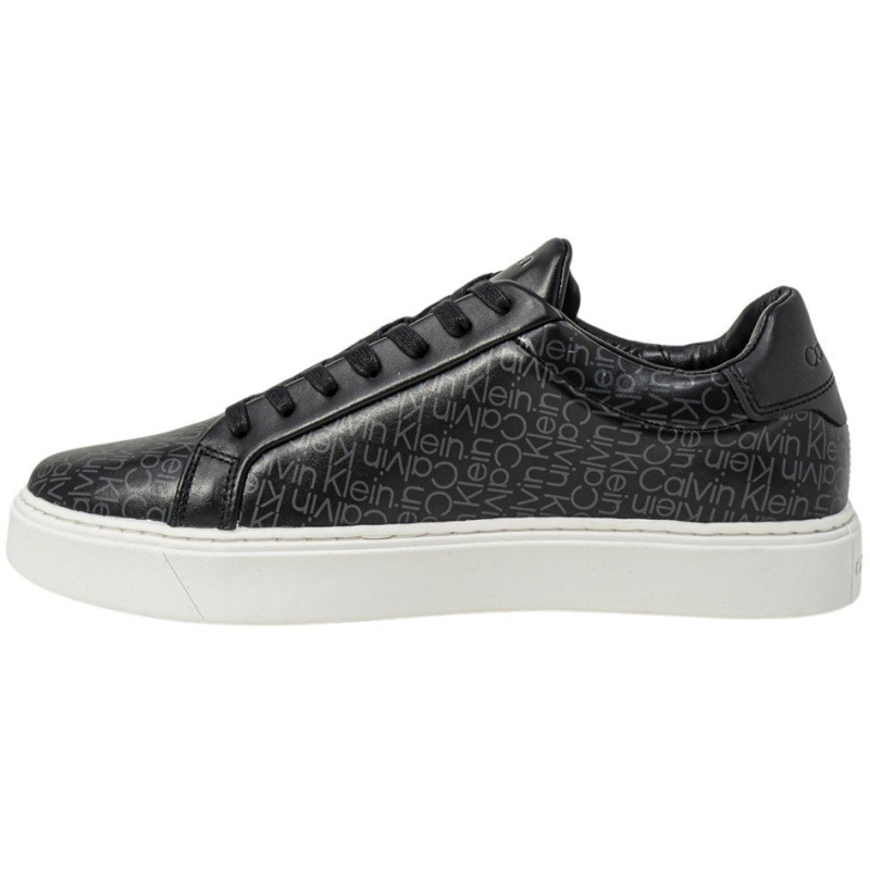 Calvin Klein Sneakers HM0HM00272 Black