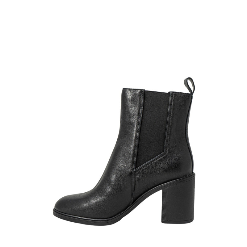 Calvin Klein Jeans Boots YW0YW00386 Black