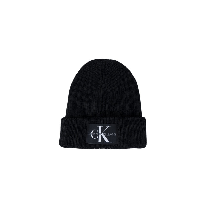 Calvin Klein Cap K50K506242 Black