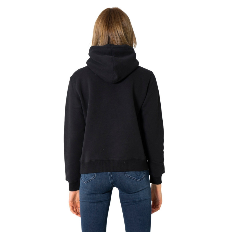 Calvin Klein Jeans Sweatshirts J20J216236 Black