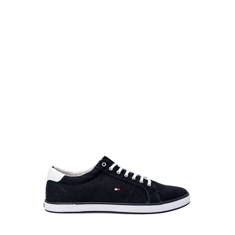 Tommy Hilfiger Sneakers FM0FM00596 Blue