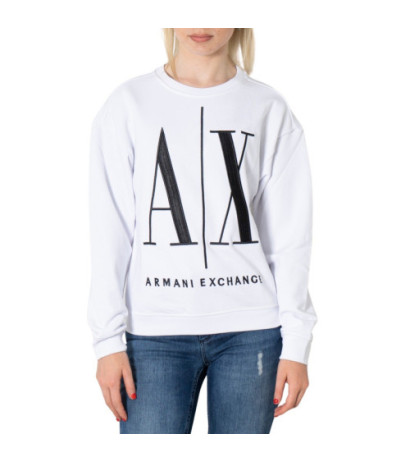 Armani Exchange Sweatshirts...