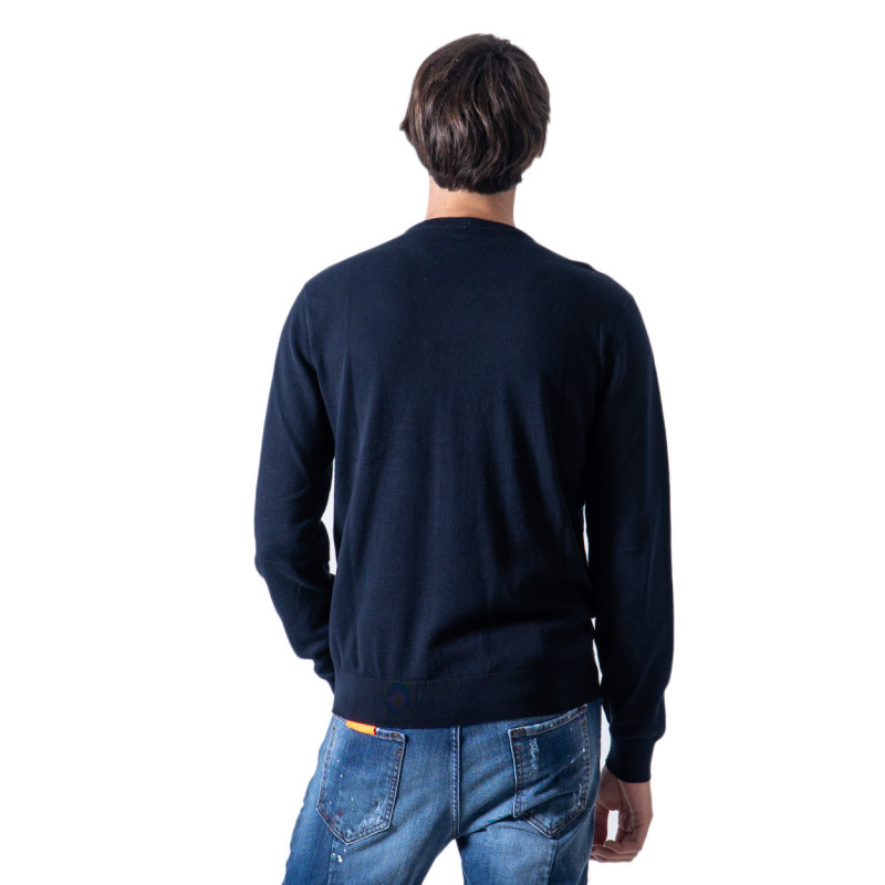 Armani Exchange Sweatshirt 8NZM3D ZM8CZ Blue