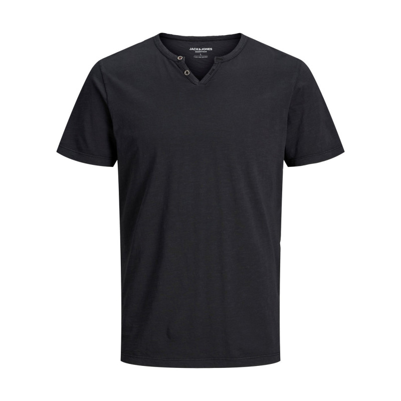 Jack & Jones T-shirts 12164972 Black