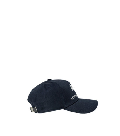 Armani Exchange Cap 954039 CC513 Blue