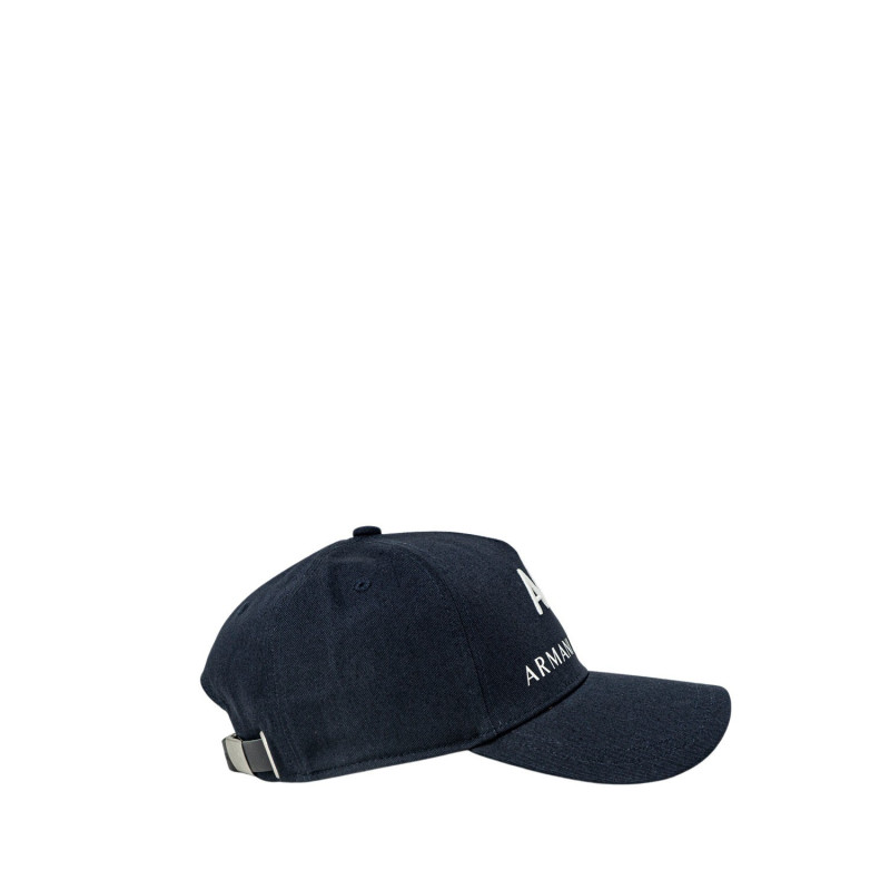 Armani Exchange Cap 954039 CC513 Blue