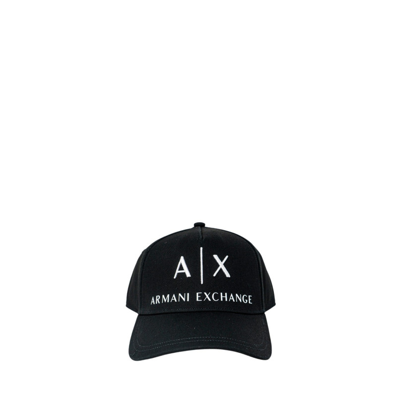 Armani Exchange Cap 954039 CC513 Black