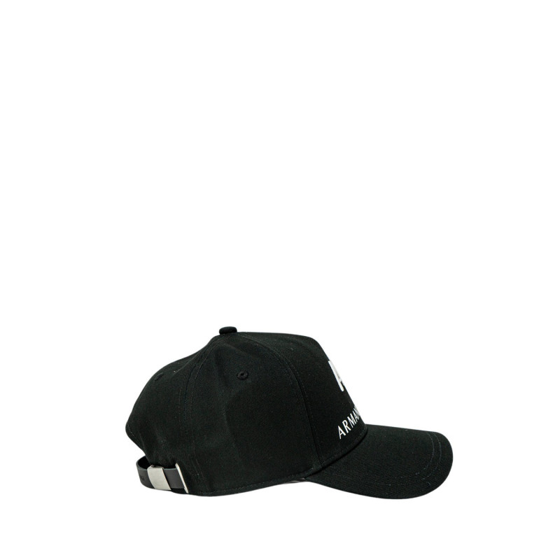 Armani Exchange Cap 954039 CC513 Black