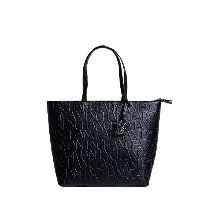 Armani Exchange Bag 942650 CC793 Black