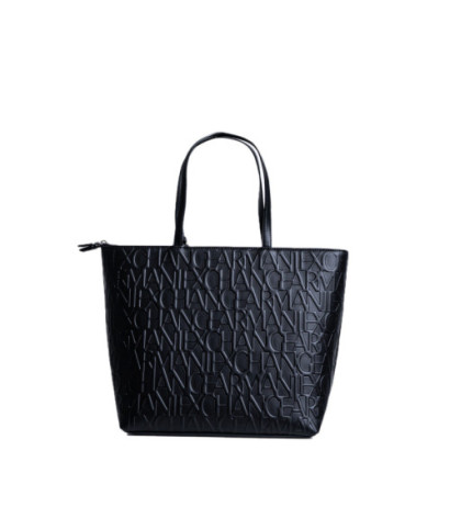 Armani Exchange Bag 942650 CC793 Black