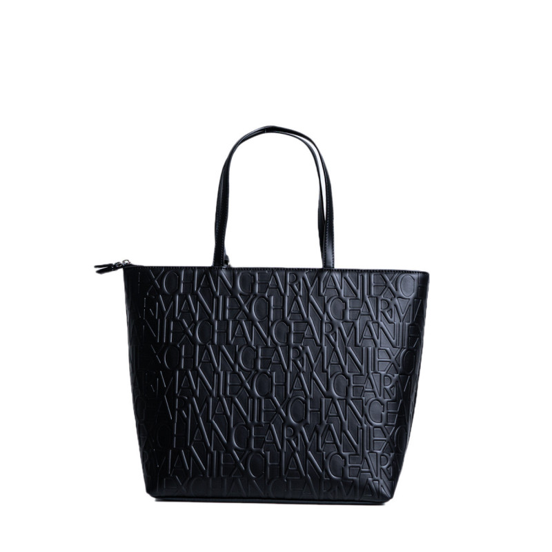 Armani Exchange Bag 942650 CC793 Black