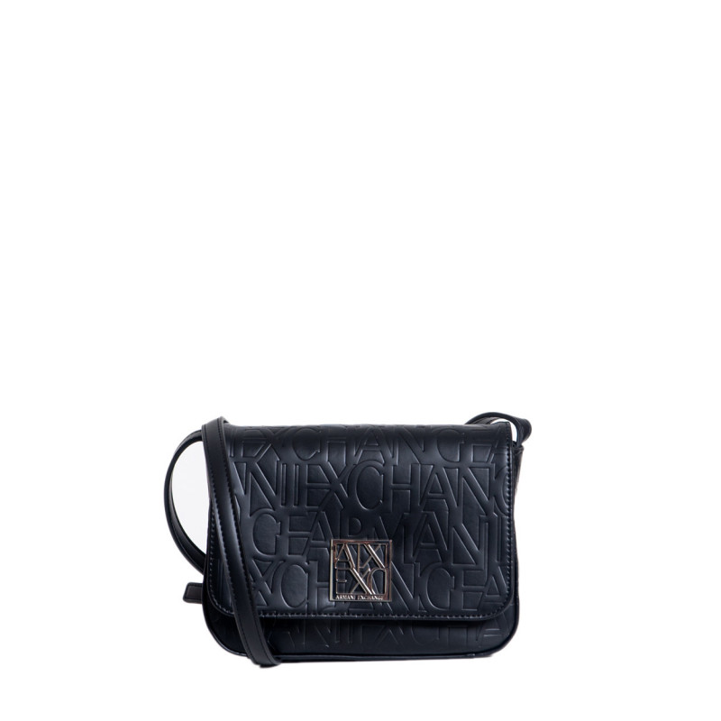 Armani Exchange Bag 942648 CC793 Black