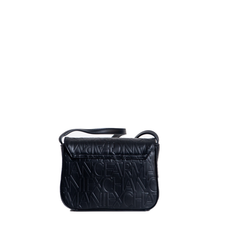 Armani Exchange Bag 942648 CC793 Black