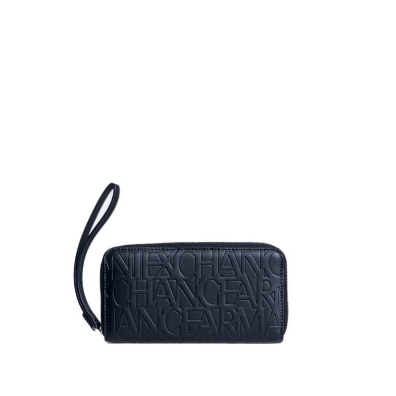 Armani Exchange Wallet 948451 CC793 Black