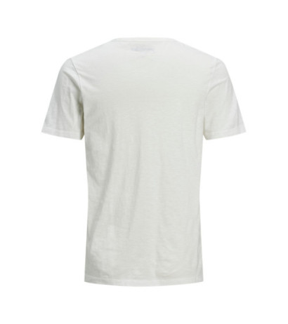 Jack & Jones T-shirts 12164972 White