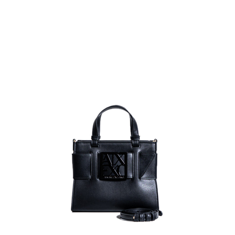 Armani Exchange Bag WH7_544459_Nero Black