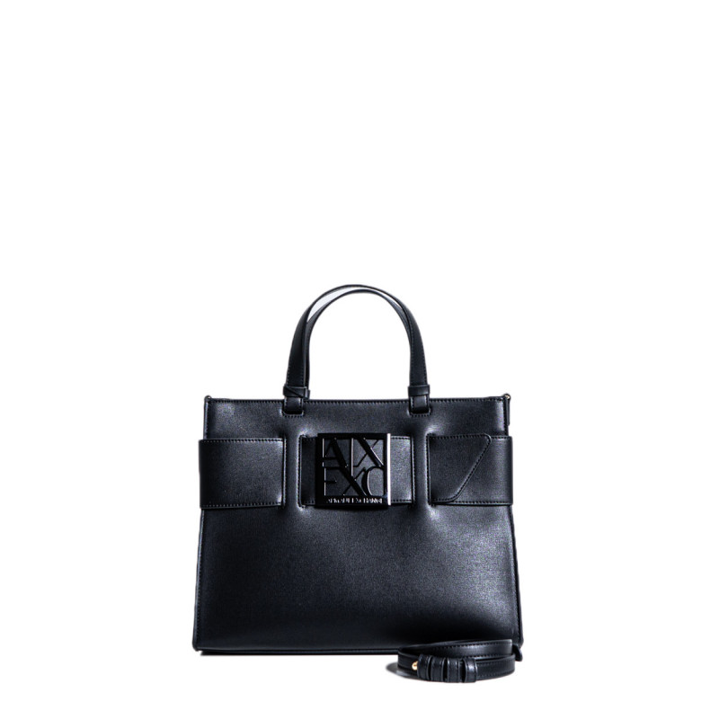 Armani Exchange Bag WH7_544409_Nero Black