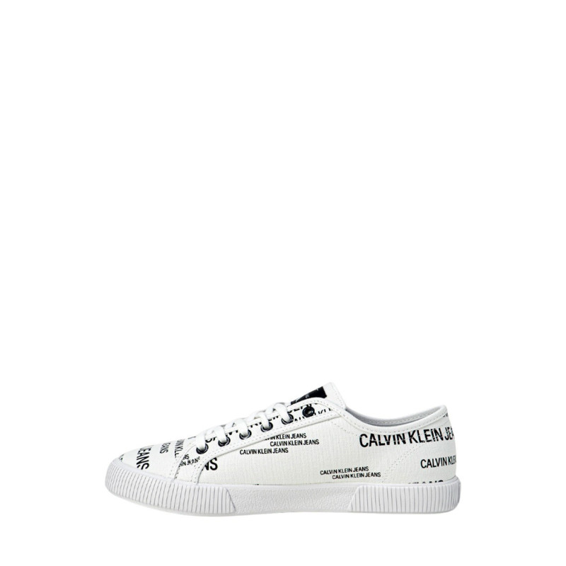 Calvin Klein Jeans Sneakers YM0YM00077 White