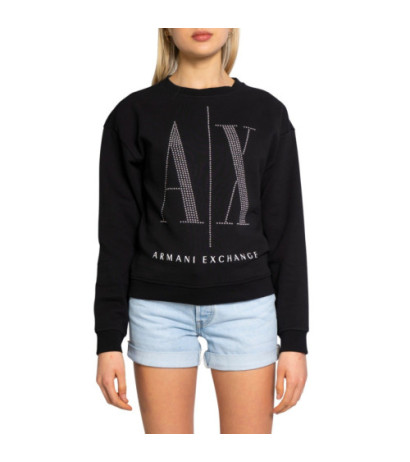 Armani Exchange Sweatshirts...