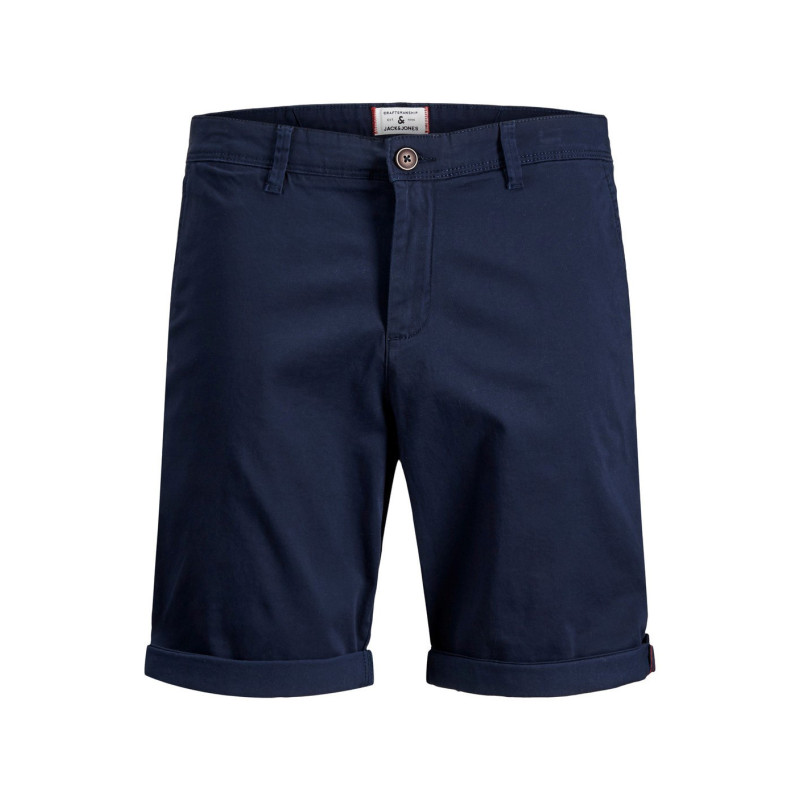 Jack & Jones Shorts 12165604 Blue