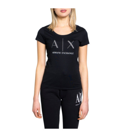 Armani Exchange T-shirts...