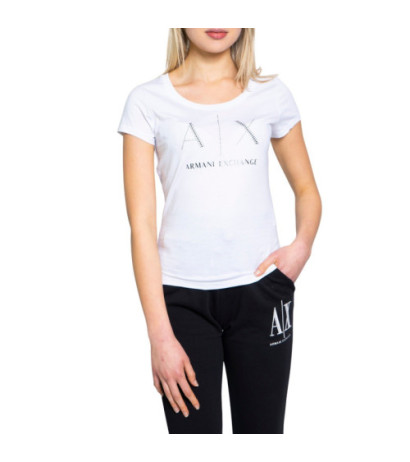 Armani Exchange T-shirts...