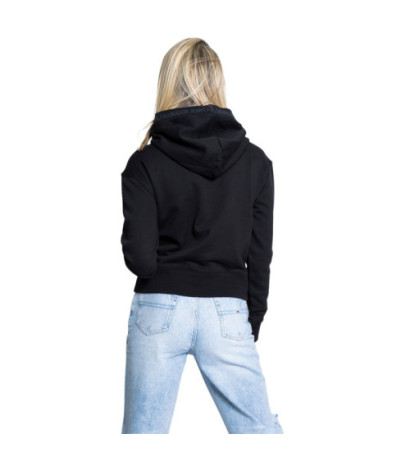 Calvin Klein Jeans Sweatshirts J20J215464 Black