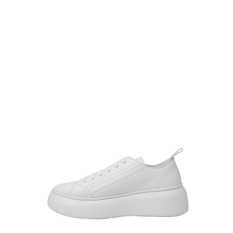 Armani Exchange Sneakers XDX043 XCC64 White