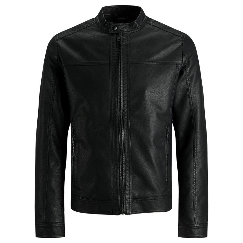 Jack & Jones Blazer 12182461 Black