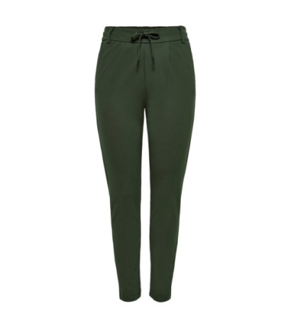 Only Trousers 15115847 Green