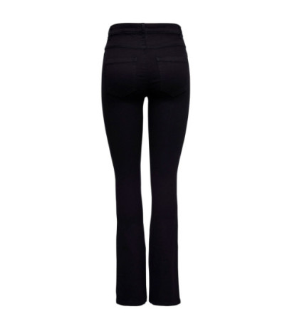 Only Trousers 15163338 Black