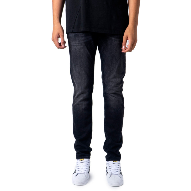 Jack & Jones Jeans 12162430 Black