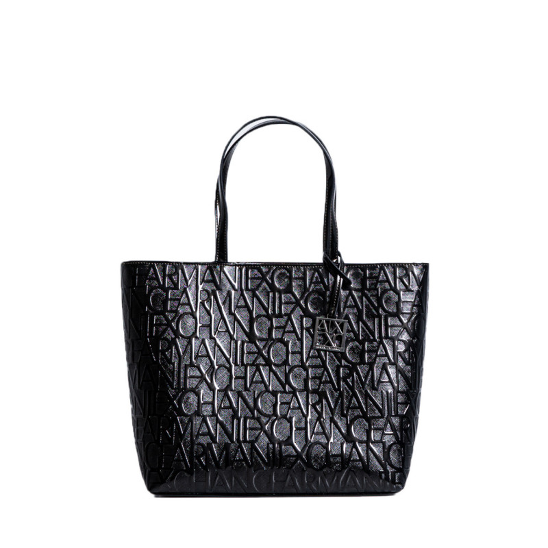 Armani Exchange Bag 942650 CC794 Black