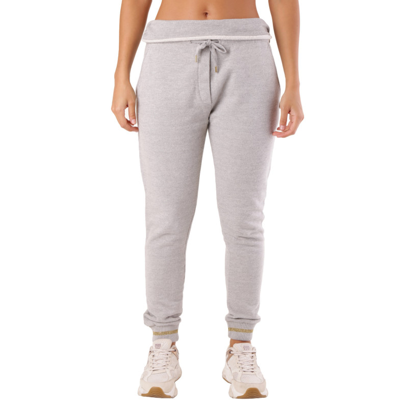 Met Trousers PANNY C Grey