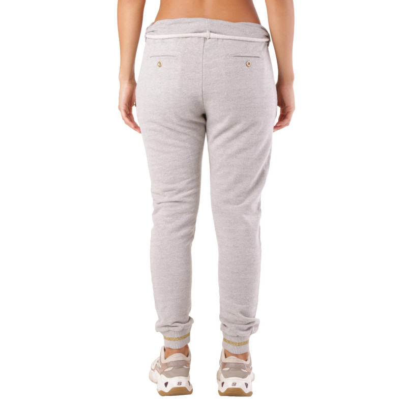 Met Trousers PANNY C Grey