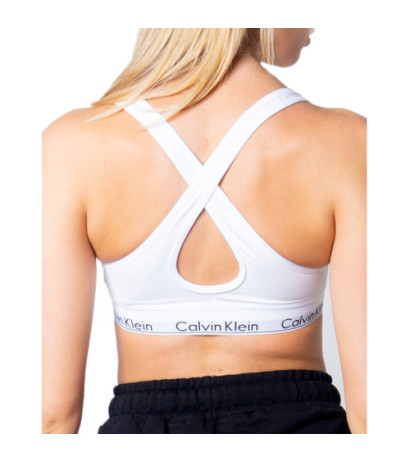 Calvin Klein Underwear Undershirts QF1654E White