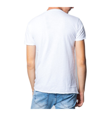 Brian Brome T-shirts 23 102-398 White