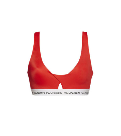 Calvin Klein Jeans Beachwear KW0KW00925 Red