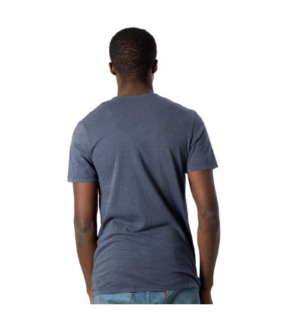 Jack & Jones T-shirts 12164972 Blue