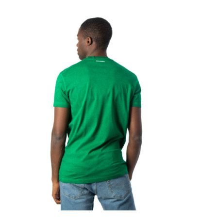 Dsquared T-shirts S71GD0577 Green