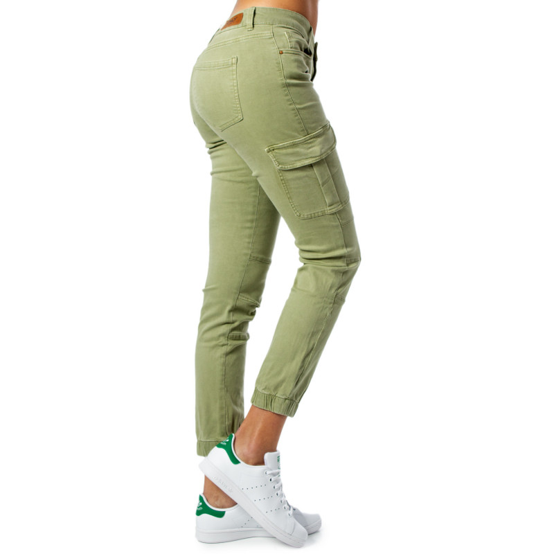 Only Trousers 15170889 Green