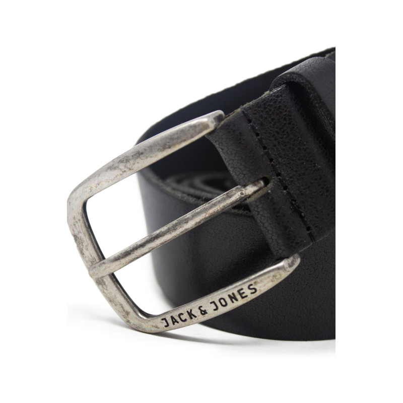 Jack & Jones Belt 12111286 Black