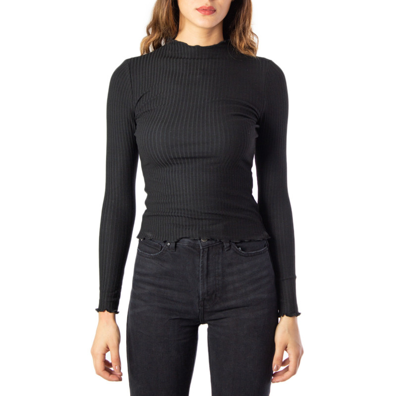 Only Knitwear WH7_366939_Nero Black