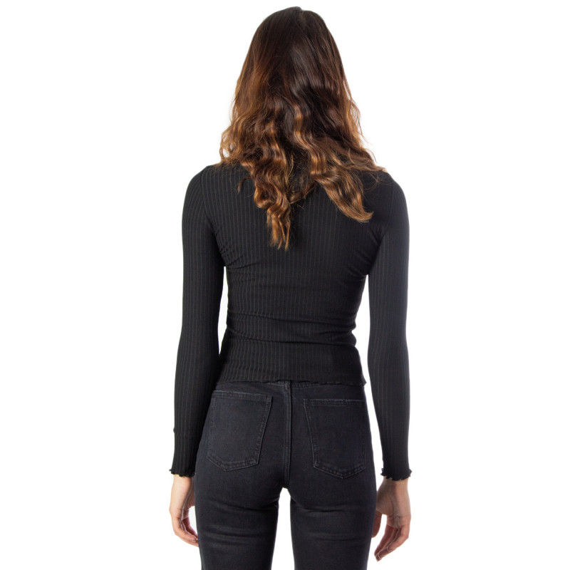 Only Knitwear WH7_366939_Nero Black