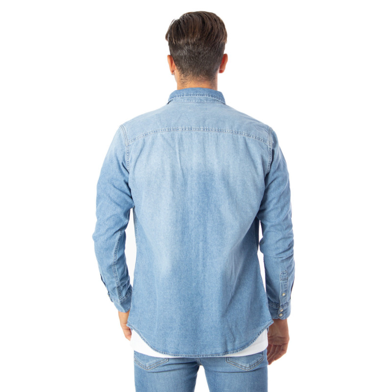 Jack & Jones Shirts 12138115 Blue