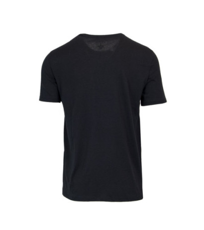 Armani Exchange T-shirts WH7_173269_Nero Black