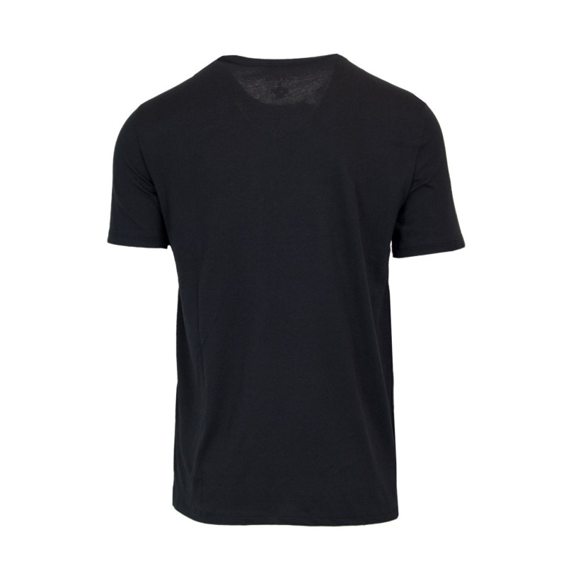 Armani Exchange T-shirts WH7_173269_Nero Black