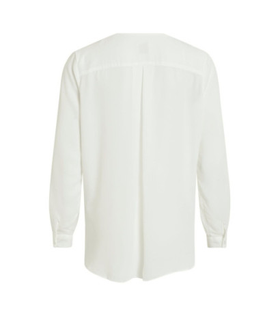 Vila Clothes Shirts 14044253 White