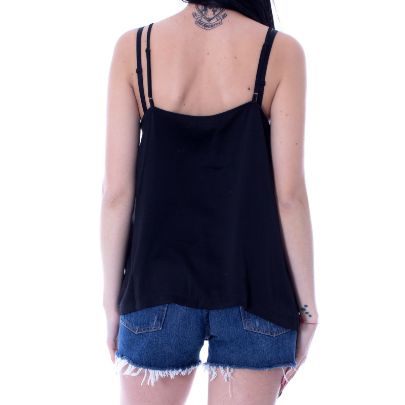 Only Tank Top 15176550 Black