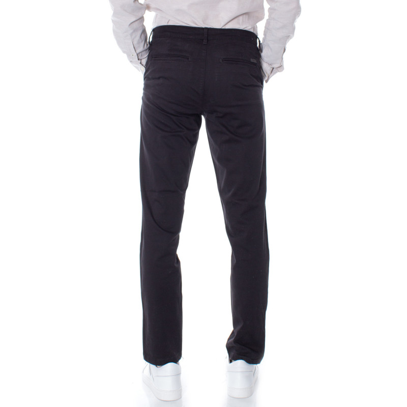 Jack & Jones Trousers 12150158 Black